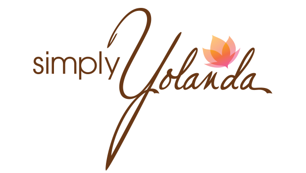 Simply Yolanda Logo